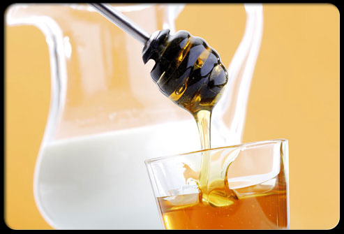 Milk and Honey: Key to Youthful Skin
