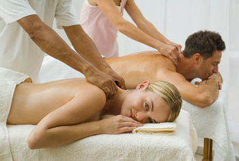 The Benefits of Massage For Stress Reduction